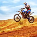 Navigating the Law: Are Dirt Bikes Considered Motor Vehicles?