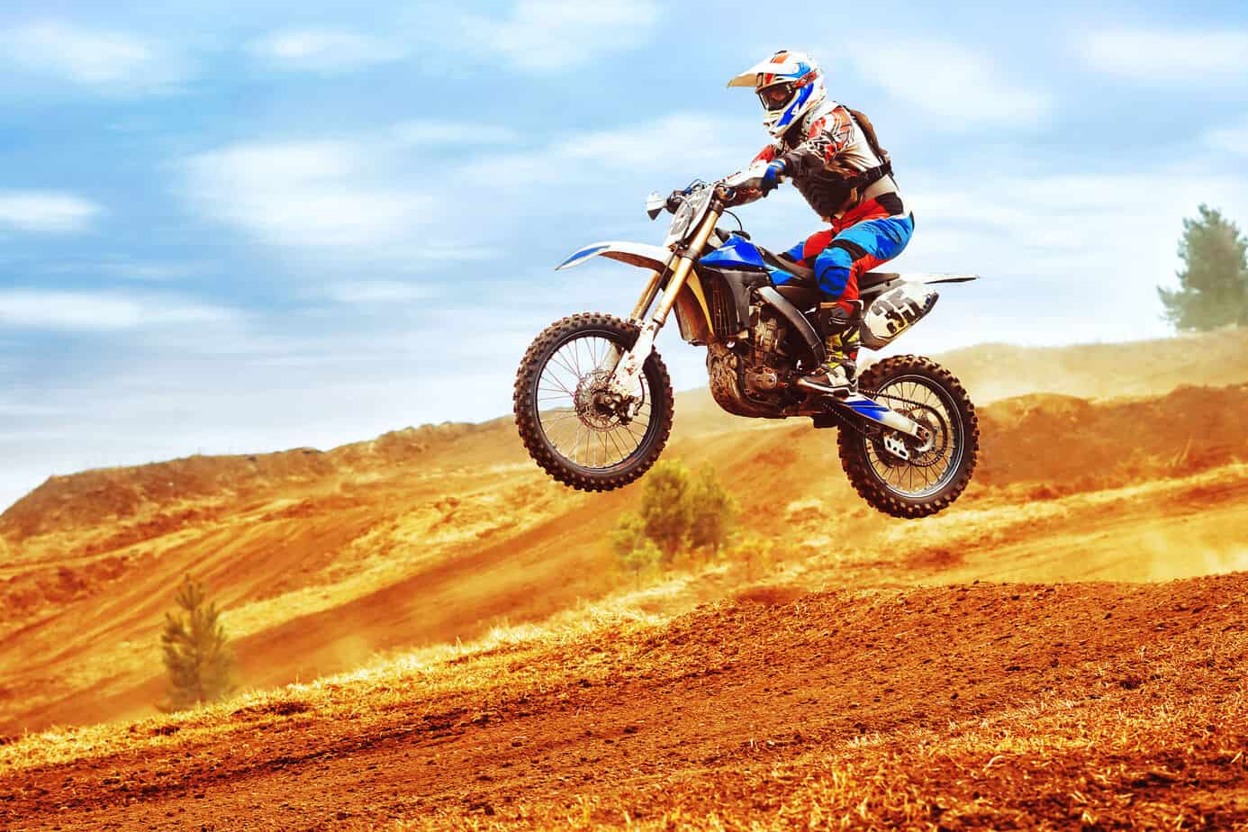 Navigating the Law: Are Dirt Bikes Considered Motor Vehicles?