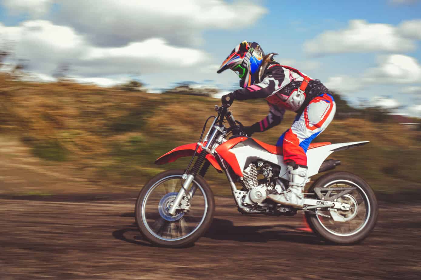 Best Beginner Dirt Bikes for Women