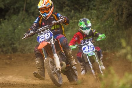 Best Dirt Bikes for 11-Year-Olds: A Detailed Guide with Pricing