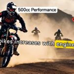 Don't watch! Fake! How Fast is a 500cc Dirt Bike? Unveiling the Thrilling Speed Capabilities