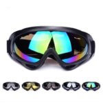 Dirt Bike Goggles Helmets Motosiklet Gozlugu Outdoor Cycling Glasses Moto Skiing Windproof Sandproof UV Protection Sunglasses