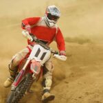 Dirt Bike Weight Limits: How Heavy Can You Be and Still Ride?