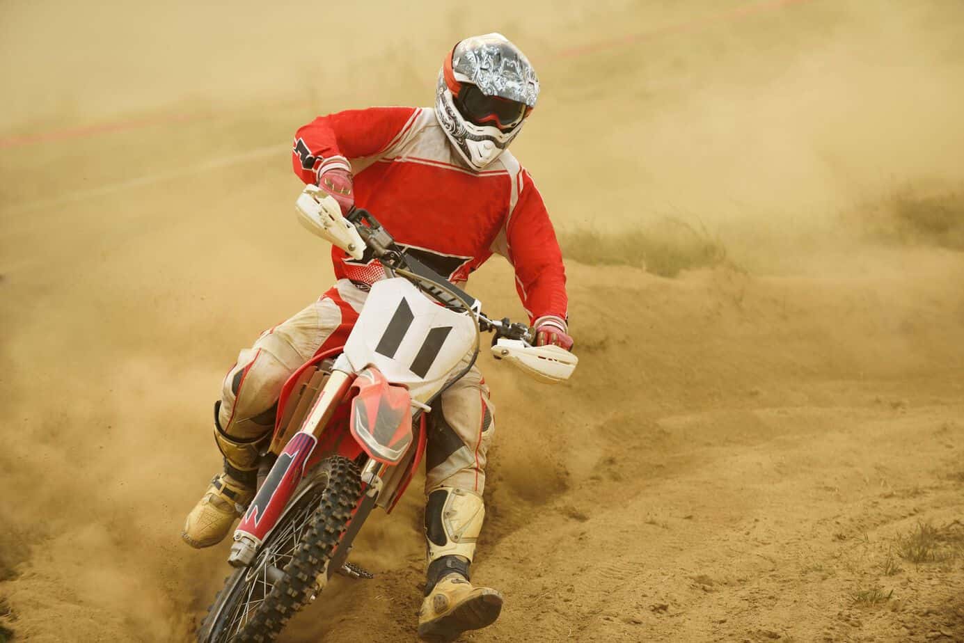 Dirt Bike Weight Limits: How Heavy Can You Be and Still Ride?