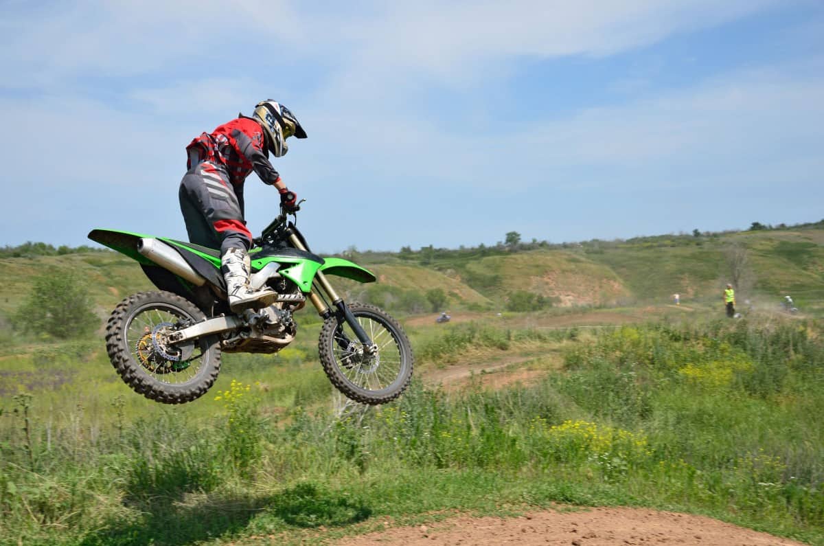 Best Dirt Bikes for 12-Year-Olds: A Detailed Guide with Pricing