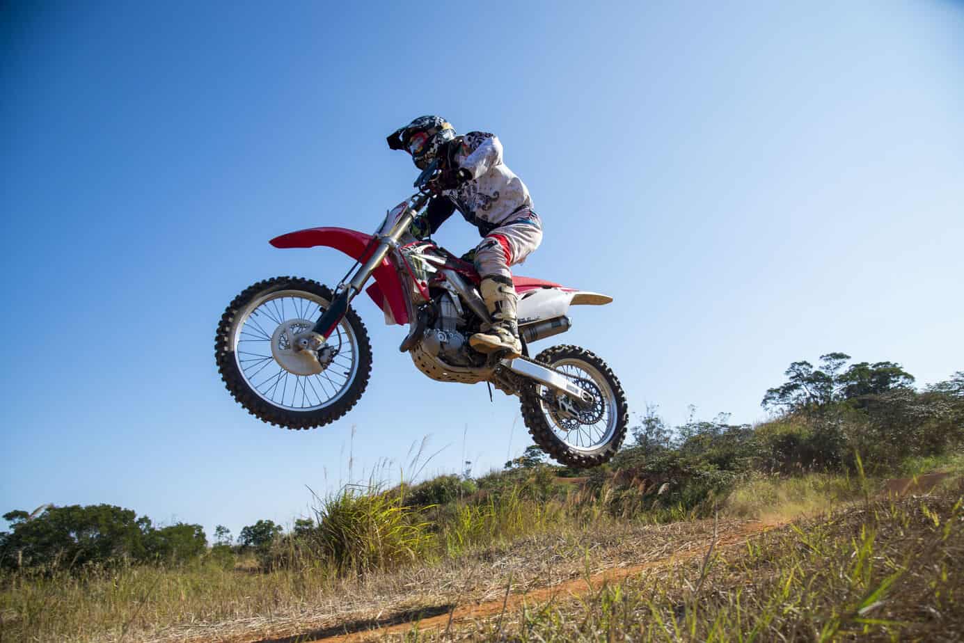 Unlocking Speed: What’s the Average Max of an 80cc Dirt Bike?