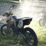 How to Wash a Dirt Bike (Without doing damage!)