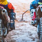 Electric vs. Kick Start: Choosing the Best for Your Dirt Bike