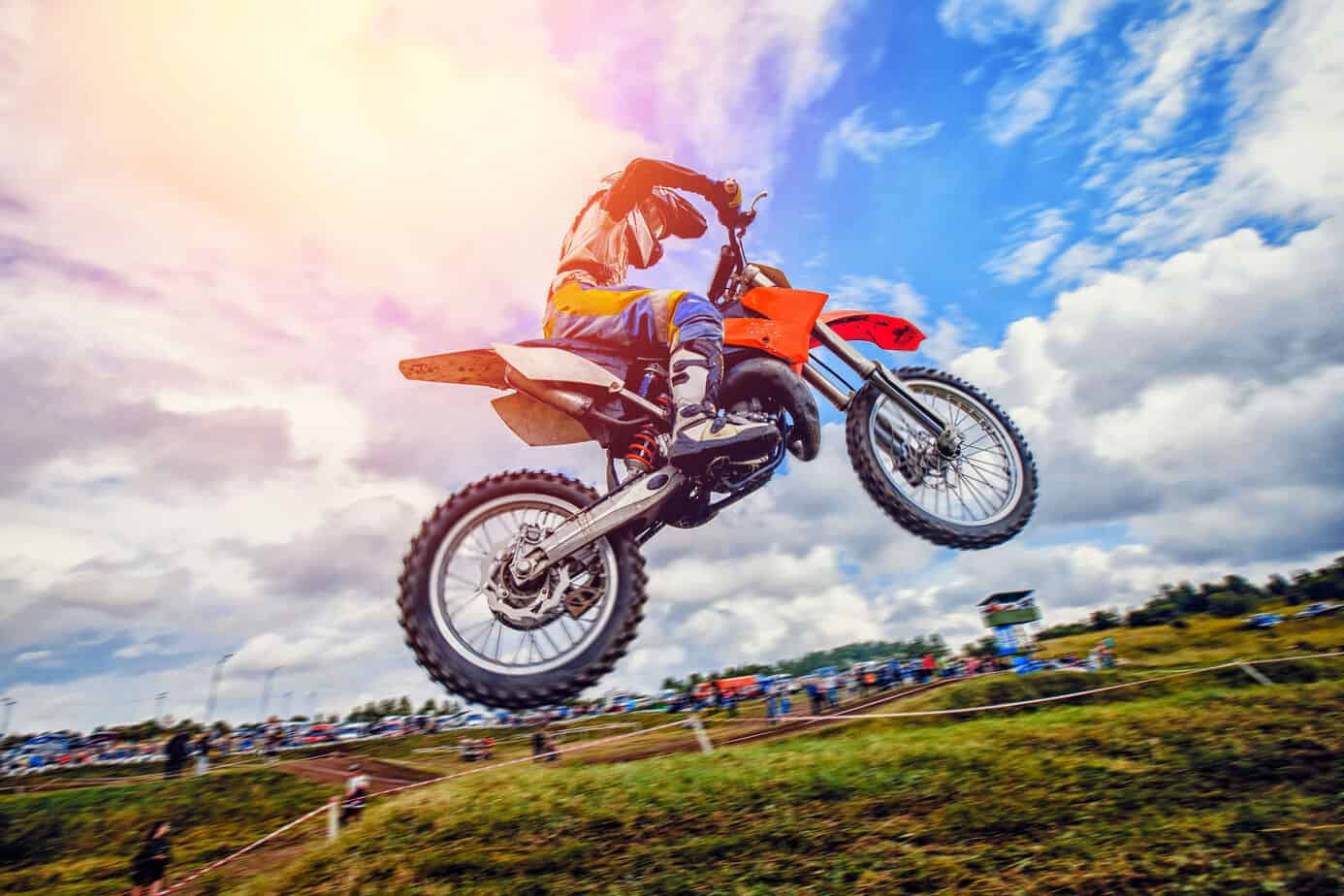 What is the Lightest Adult Dirt Bike on the Market?