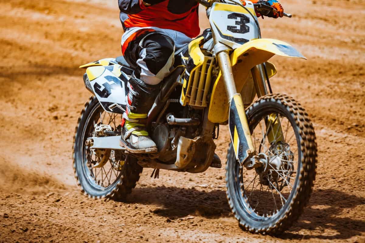 Best Dirt Bikes for 9-Year-Olds: A Detailed Guide with Pricing