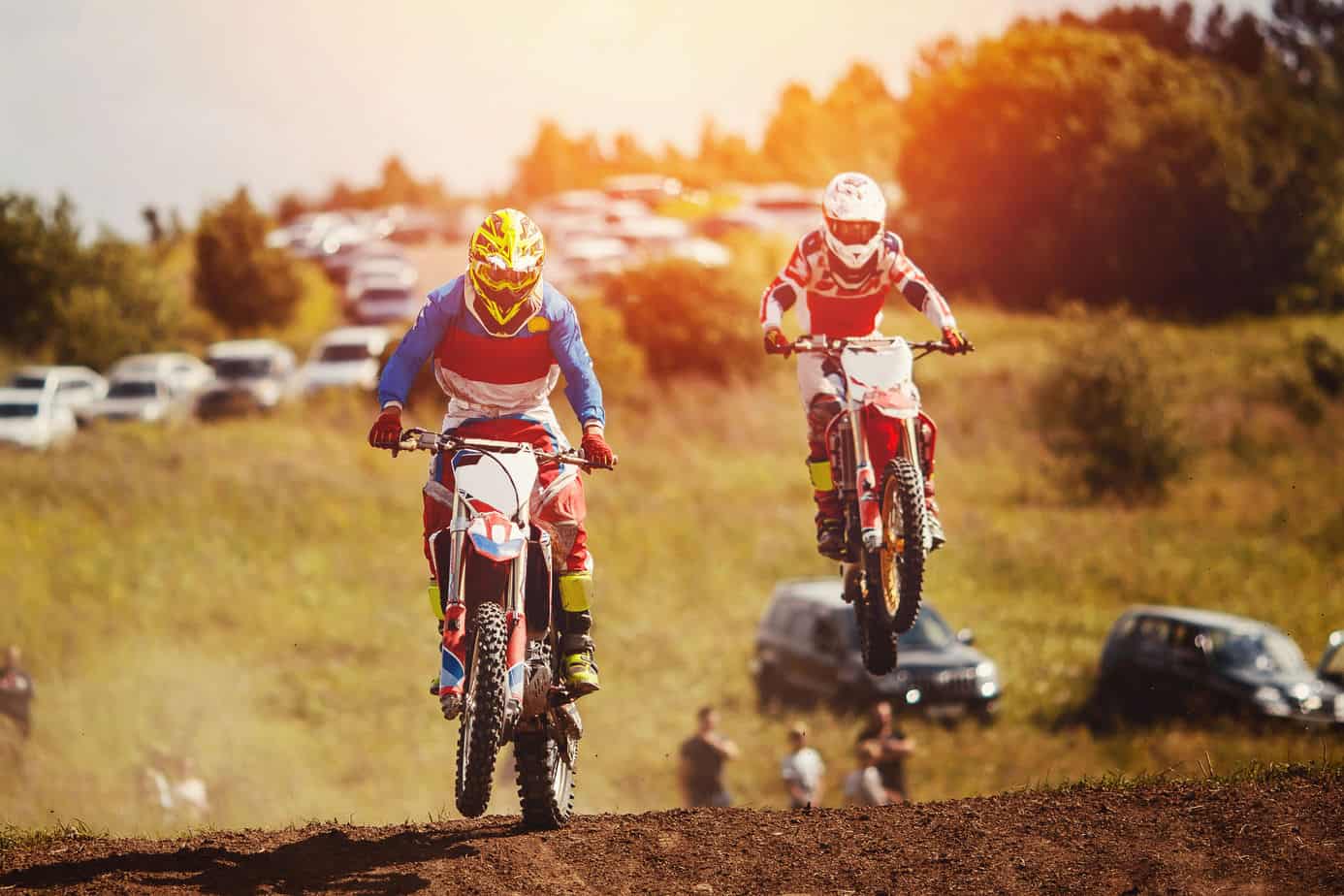 Dirt Bike Reliability: Is a 2 Stroke More Reliable Than a 4 Stroke?