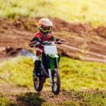 Best Dirt Bikes for 6-Year-Olds: A Detailed Guide with Pricing