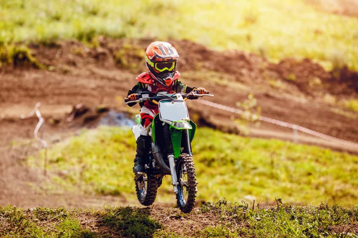 Best Dirt Bikes for 6-Year-Olds: A Detailed Guide with Pricing