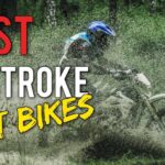 The 11 Best 4-Stroke Dirt Bikes Available