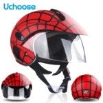 Children’s helmet For Kids 3~9 years old child Motocross Motorcycle Motor Helmet Comfortable Motos Protective Safety Helmets