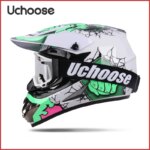 DOT Adult Female Men Helmets Motocross Kask Cross Downhill Soporte Casco Off Road Helmet Racing Classic Motorcycle Enduro