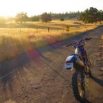 Riding Your Dirt Bike on the Sidewalk: Is It Legal?