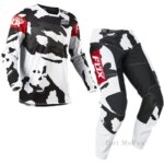 Dirt MoFox MX 180/360 Motocross Jersey Pants Gear Set Motorbike MTB Bike Mountain Bicycle Street Moto Suit