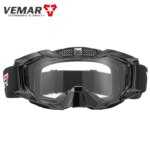 Motocross Goggles Anti Fog ATV Dirt Bike Goggles Clear Lens  Motorcycles Glasses Ski Motobike Driving Glasses Lentes Para Hombre