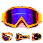 Motocross Goggles Glasses MX Off Road Motorcycle Helmet Goggles Bendable  Eyewear Ski Sport Riding Racing Glasses For Moto