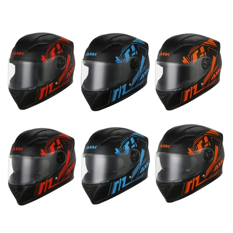 Motocross Helmet,Outdoor Full Face Dirt Bike Helmets ATV Offroad Youth Motorcycle Helmets Dirt Bike Mountain Bike Drop Shipping