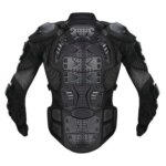 Motocross Jacket Men’s Body Armor Motorcycle Armor Bicycle Racing Jacket Riding Motorbike Moto Protection S-4XL