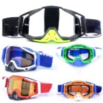 Motocross goggles outdoor riding glasses ski helmet goggles motocross goggles racing glasses cycling glasses