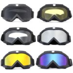 NEW Mtb Motorcycle Goggles Motocross Racing Goggles Glasses Man Glasses Motorcycle Glasses Motocross Goggle Cycling Glasses