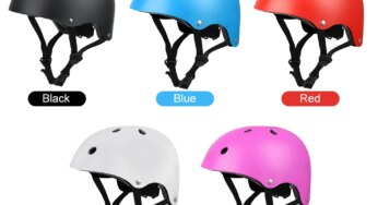 New Casco Para Patinete Electrico Helmet Cycling MTB Electric Scooter Helmet Bicycle Bike Helmet Motorcycle Ski Snowboard Helmet