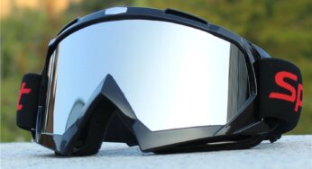 Outdoor Motorcycle Goggles Cycling MX Off-Road Ski Sport ATV Dirt Bike Racing Glasses For Fox Motocross Eyewear Protection Moto