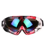 Ski Snowboard Motorcycle Sunglasses Goggles Lens Frame Eye Glasses Dirt Bike Riding Gear Youth