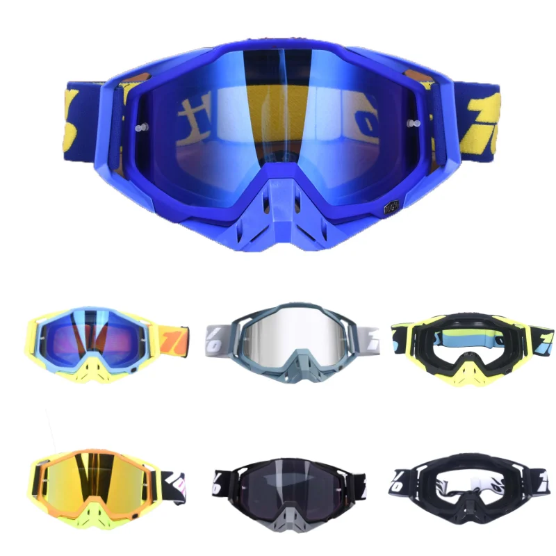 off-road  motorcycle sunglasses,TB masks, windproof skiing glasses , cycling, racing, off-road vehicle,UV protection, outdoor sp