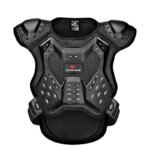 Kids Armor Body Chest Spine Protector Protective Guard Vest Motorcycle Jacket Child Amour Gear for Dirt Bike Skating