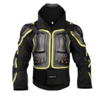 Kids Armor Body Chest Spine Protector Protective Guard Vest Motorcycle Jacket Child Armor Gear For Motocross Dirt Bike Skating