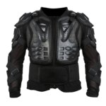 Men Motocross Armor Motorcycle Vest Racing Riding Body Protective Equipment Motorbike Jacket Protector Moto Protection Clothing