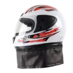 Motorcycle ATV Dirt Bike Lightweight Head Protector Unisex Adult Motorcycle Head Helmet For Motorbike Supplies